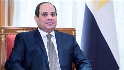 محمد عمارة: السيسي أعاد لمصر مكانتها العالمية التي تستحقها