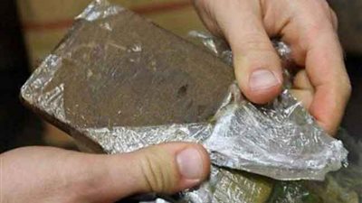 القبض على 103 متهما في 64 قضية إتجار وتعاطي مخدرات 