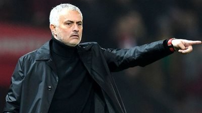 5 خطايا لمورينيو في مانشستر يونايتد