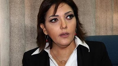 وفاة والدة الاعلامية جميلة إسماعيل 