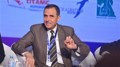 أحمد الجيوشي: مصر بها 2 مليون طالب بالتعليم الفني 