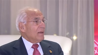 فاروق الباز يروي أطرف المواقف في حياته