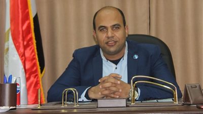 هشام الهمامي: النمسا تتألق بتألق زيارة السيسي