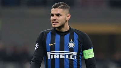 وكيلة أعماله: إيكاردي رفض الانتقال ليوفنتوس