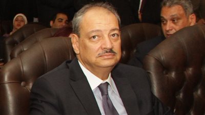 إحالة رقيب الشرطة المتهم بقتل قبطى ونجله بالمنيا للجنايات