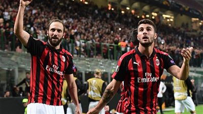 تشكيل ميلان أمام بولونيا في الدوري الإيطالي