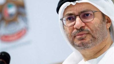 قرقاش: المقاطعة سوف تنتهي عندما تتوقف قطر عن دعم الإرهاب 