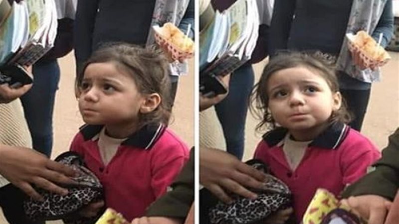 اخبار المفقودين 