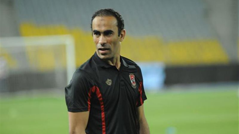 سيد عبدالحفيظ