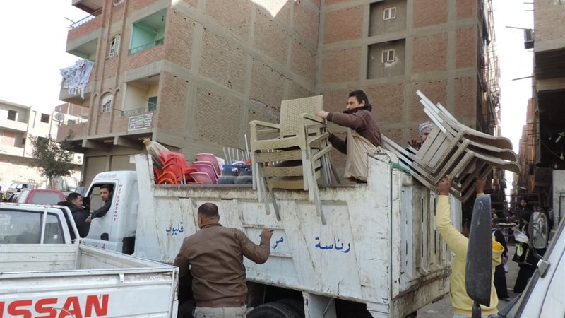 تنفيذ حكم قضائي