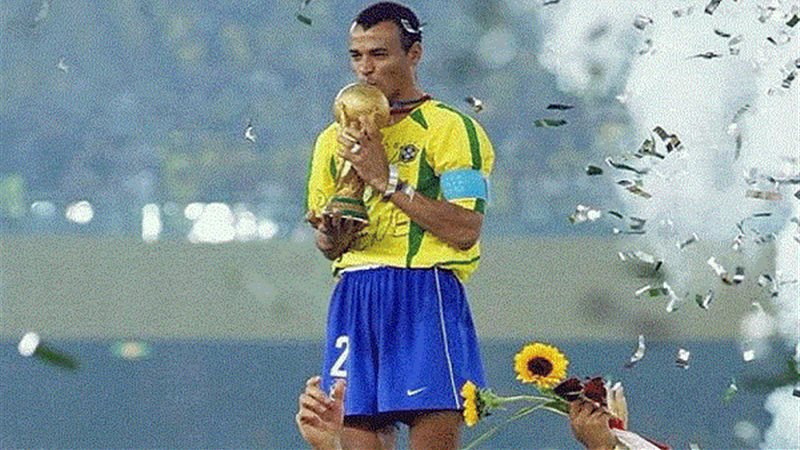 كافو قائد البرازيل
