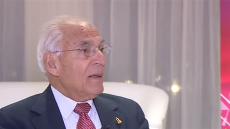 فاروق الباز 