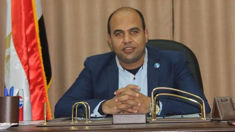 هشام الهمامي القيادي