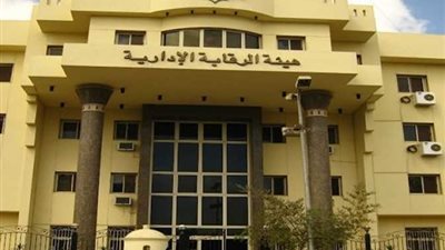 حبس عدد من المسئولين بحي العمرانية والقاهرة للكهرباء لتقاضي رشوة