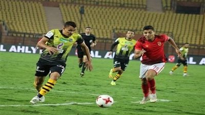  صورة.. تعديلات في جدول مباريات الدوري بسبب الأهلي