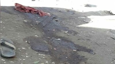 صور.. معلم قاتل في سوهاج.. تفاصيل جريمة بشعة بطما 