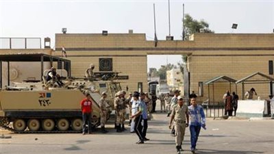 بط وحمام في السجن.. والغمري: رواتب بعض السجناء 6 آلاف جنيه 