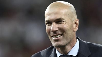 زيدان يوافق على تدريب مانشستر يونايتد بشرط وحيد