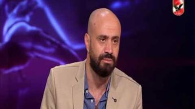  رضا شحاتة: 