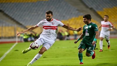 تكتيك جديد لكريستيان جروس في تدريب الزمالك