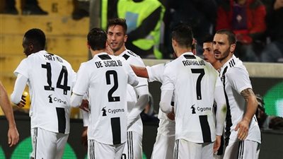 ترتيب الدوري الإيطالي بعد نهاية الجولة الـ16