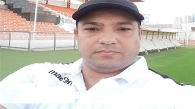  مصطفي صادق نجم المقاولون السابق في حواره لـ