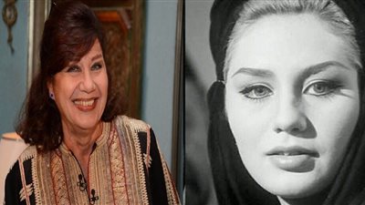 الفنانة ليلى شعير: احترفت عرض الأزياء فى باريس