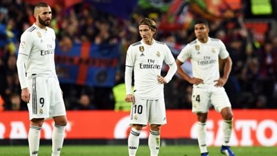 لحظة بلحظة مشاهدة مباراة ريال مدريد وكاشيما انتلرز في كأس العالم للأندية