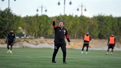 مدرب كليوباترا: مباراة القناة بأكثر من ٦ نقاط