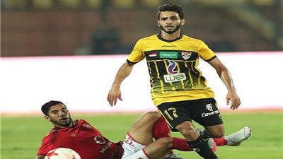 الإنتاج الحربي يعرض 