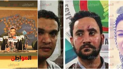 فيديو.. الصحفية آية دعبس تكشف تفاصيل الاعتداء عليها في نقابة الصيادلة