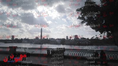 أحوال الطقس الأربعاء.. والعظمى بالقاهرة تسجل 20 درجة 