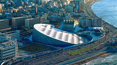 غدًا .. محاضرة عن جماليات الكتابة بالبرديات الإسلامية بمكتبة الإسكندرية