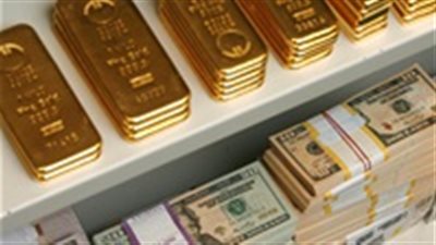 أسعار الذهب ترتقع .. وعيار 21  يسجل 628 جنيها للجرام