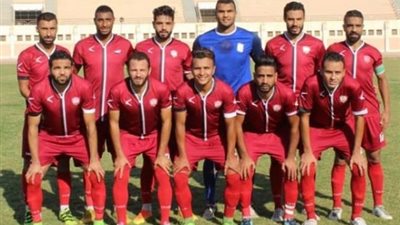 المنيا يتسلح بــ 18 لاعبا لمواجهة تحرير أسوان غدا بالمظاليم 