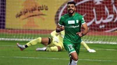 صورة.. الاتحاد السكندري يحتفل بعيد ميلاد جدو