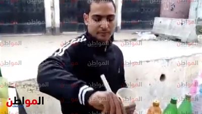 فيديو .. حمص الشام تدفئة شتوية تبدأ من 3 جنيه .. ومهنة فتحت بيت كريم