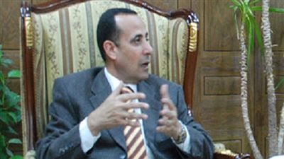 محافظ شمال سيناء: انتخابات العريش مستمرة لليوم الثاني
