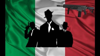 إيطاليا.. بلد تديرها المافيا والمسئولون تحت تهديد السلاح