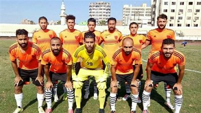 مواجهات نارية بين الرجاء والأوليمبى.. والمنصورة وكفر الشيخ في القسم الثاني 