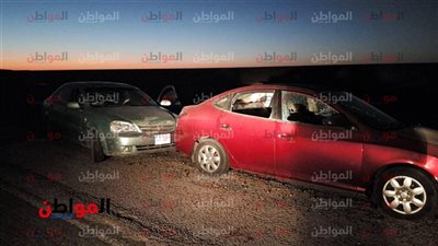 صور .. الداخلية تنقذ أرواح المصريين قبل الأعياد وتتمكن من تصفية 8 خططوا لنسف الكنائس