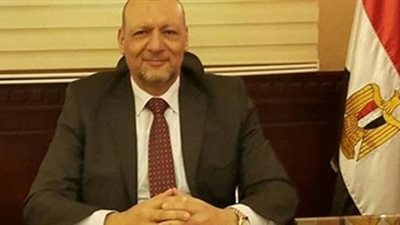 حزب مصر الثورة: هذه ثمار الإصلاح الاقتصادي .. والسيسي  يقود مصر للنجاحات 