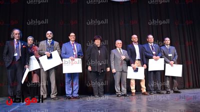 صور.. انطلاق احتفالية توزيع جوائز الدولة في المجلس الأعلى للثقافة