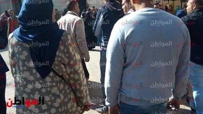 بعد وفاة طالب وإصابة 6 .. محافظ القاهرة في موقع انهيار سور مدرسة بالمرج 