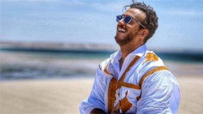 كلمات أغنية بدك ايه لسعد لمجرد 