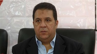 أحمد جلال إبراهيم يرافق الزمالك إلي تشاد 