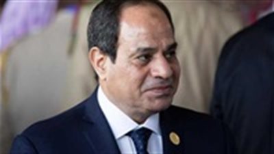 متحدث الرئاسة: الرئيس معجب بمشروعات التطوير بمنطقة الجلالة