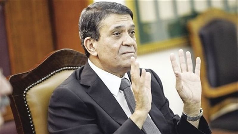 رئيس مجلس إدارة العاصمة