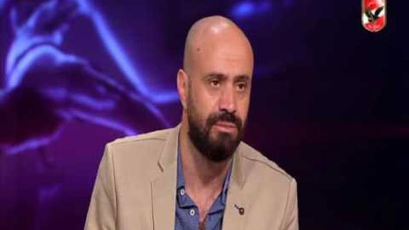 رضا شحاتة