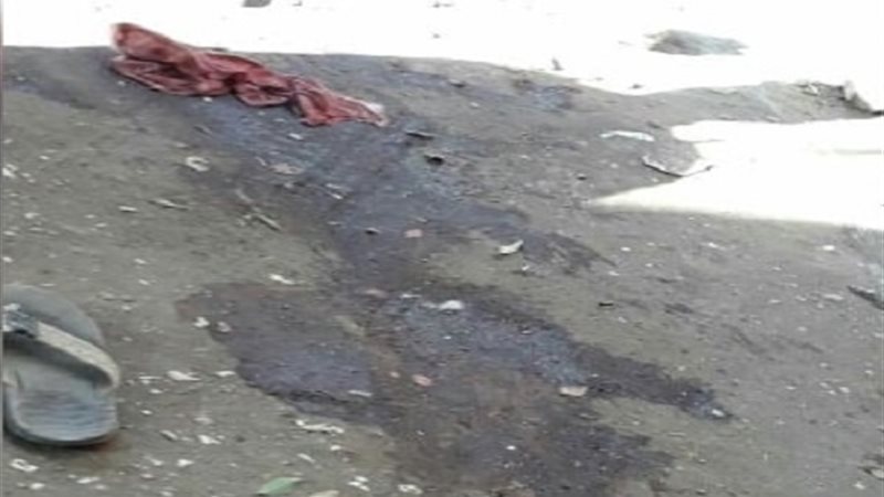 معلم قاتل في سوهاج